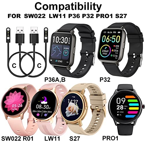 Smart Watch Cable