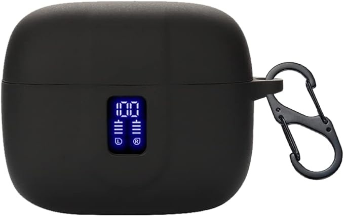 Silicon case for Earbuds