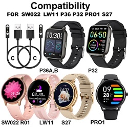 Smart Watch Cable