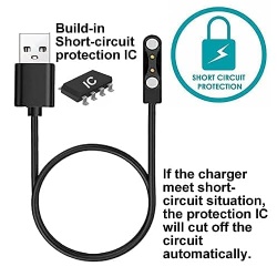 Smart Watch Cable